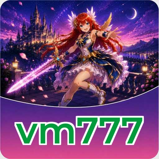 Verifikasi profile vm777